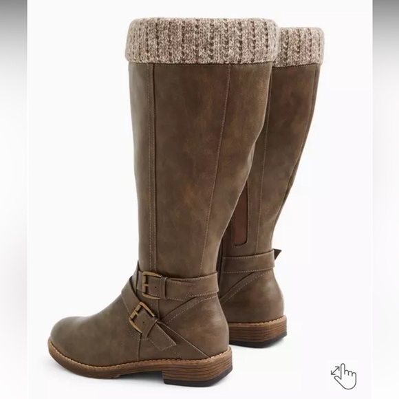 Torrid boots - Picture 6 of 7